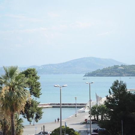 וולוס My Sweet Home Near To The Sea מראה חיצוני תמונה