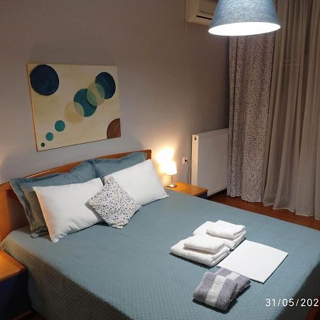 וולוס My Sweet Home Near To The Sea מראה חיצוני תמונה