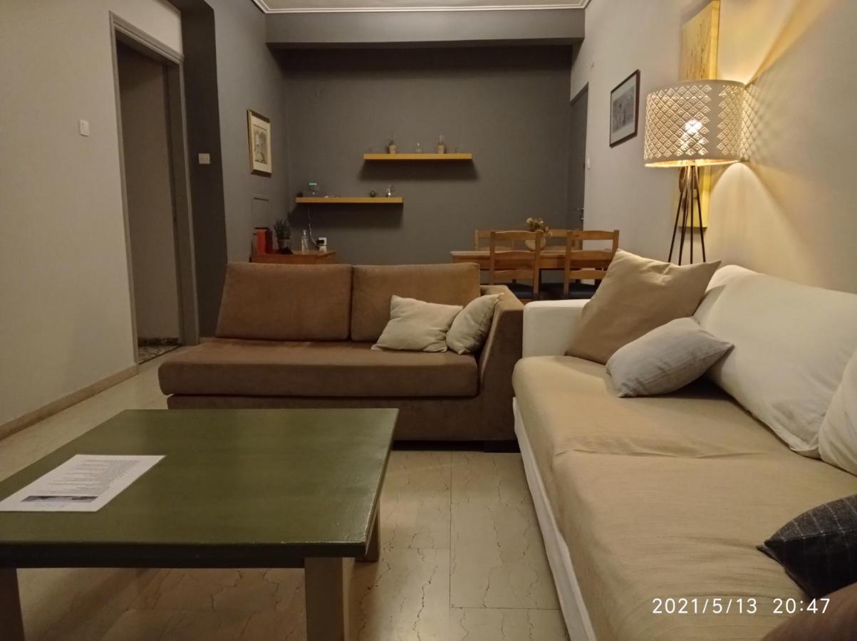 וולוס My Sweet Home Near To The Sea מראה חיצוני תמונה