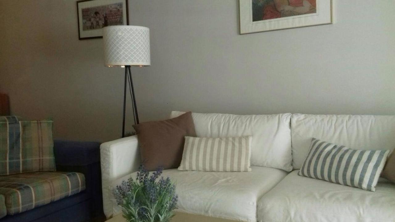וולוס My Sweet Home Near To The Sea מראה חיצוני תמונה