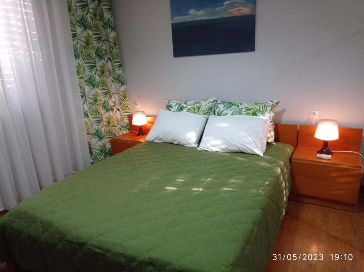 וולוס My Sweet Home Near To The Sea מראה חיצוני תמונה