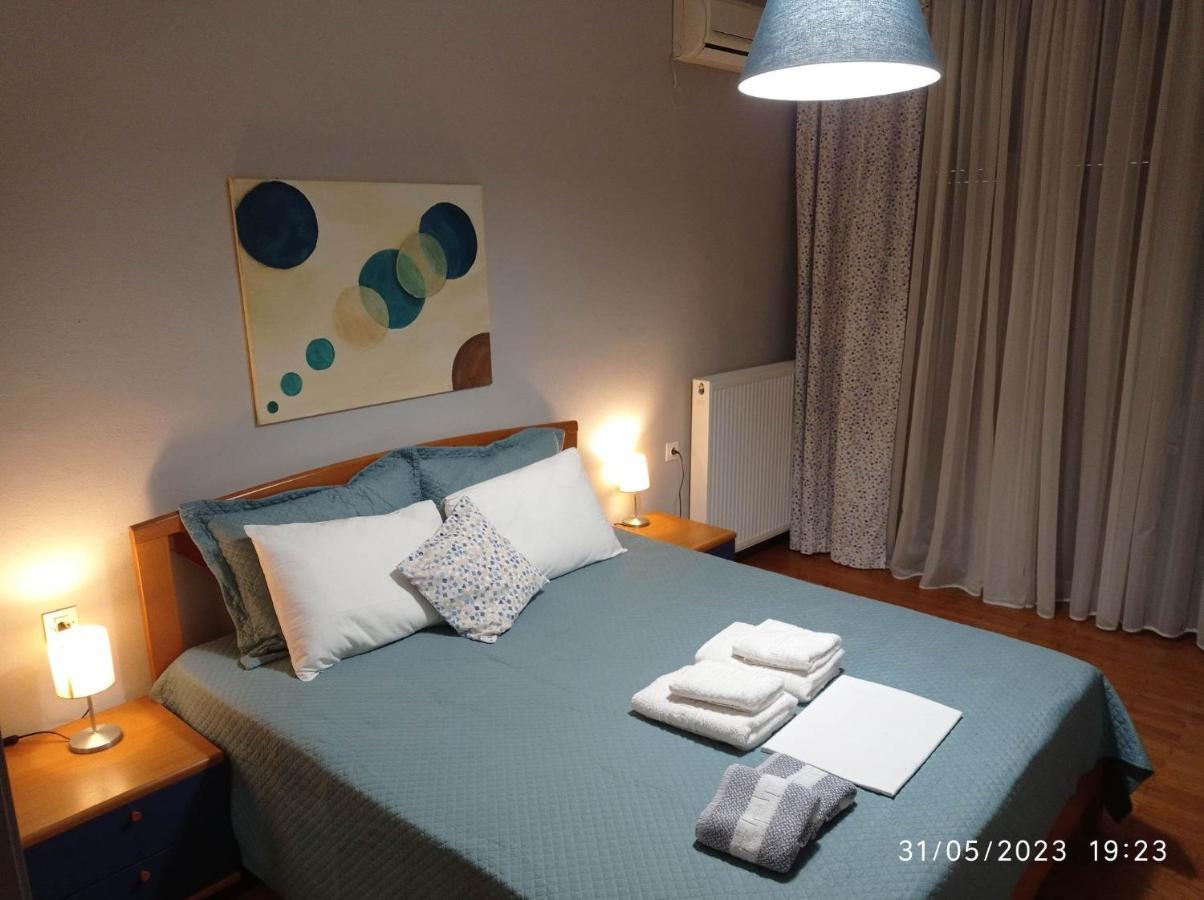 וולוס My Sweet Home Near To The Sea מראה חיצוני תמונה
